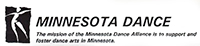 Minnesota Dance Alliance Logo
