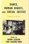 Dance, Human Rights, and Social Justice cover